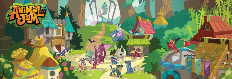 Animal Jam