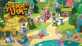 Animal Jam