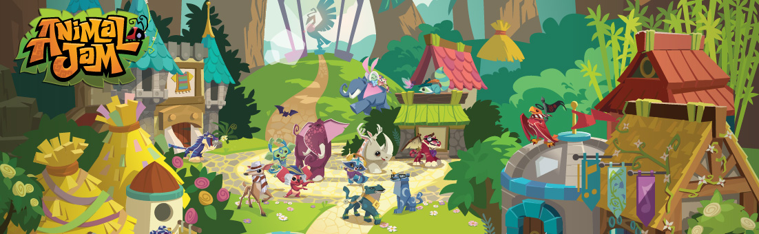 Animal Jam