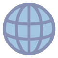 Globe Icon